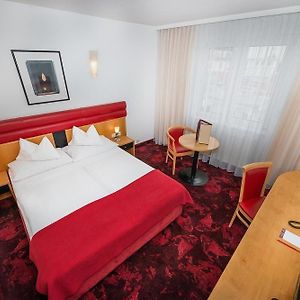 Kamer met een Queen Size Bed